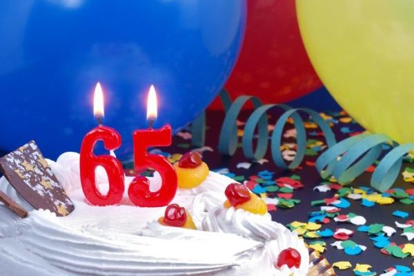 3 Important Things to Do When You Turn 65